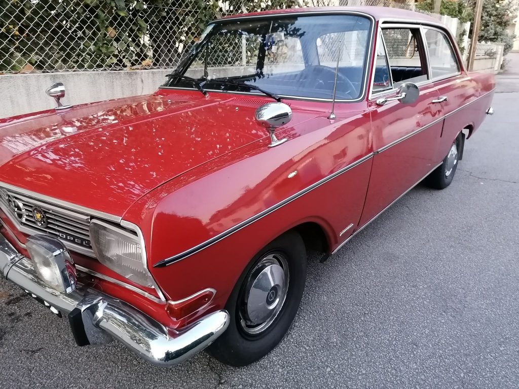 OPEL